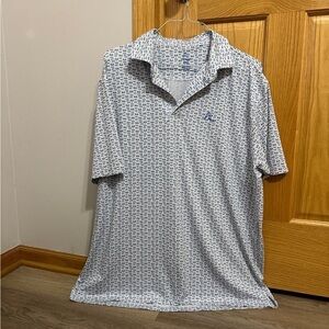 Rhoback Chubbs Polo Shirt